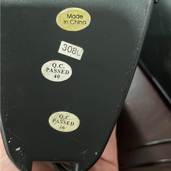 Cyber acoustics computer speakers - Picture 2 of 4